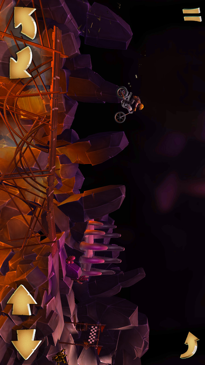 Trials Frontier<span>(Unlimited Money)</span> screenshot image 6_Popularmodapk.com