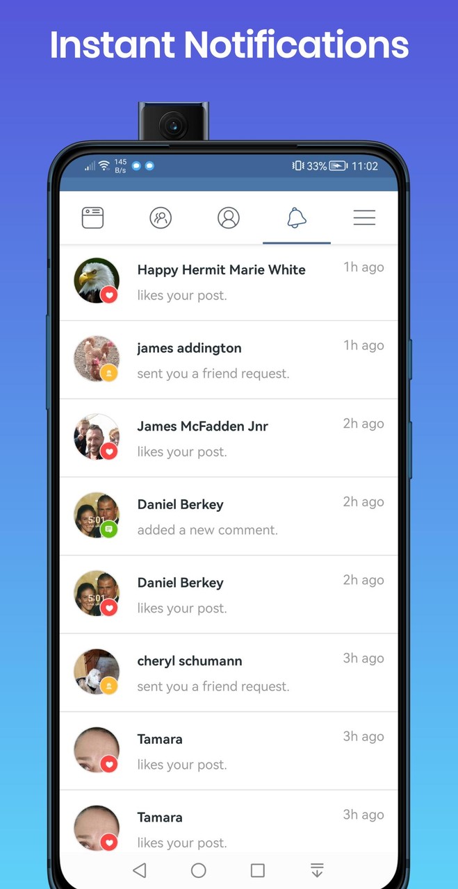 Truth Chat screenshot image 6_Popularmodapk.com