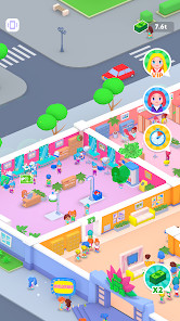 Spa Resort<span>(Unlimited Money)</span> screenshot image 3_Popularmodapk.com