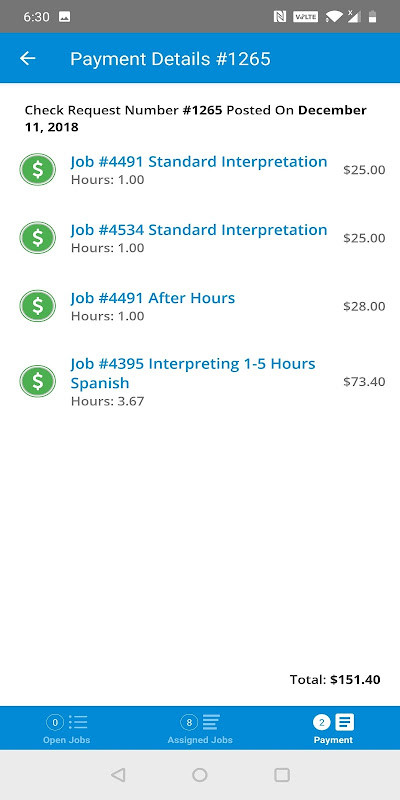 LSP Ware Atrium screenshot image 7_Popularmodapk.com