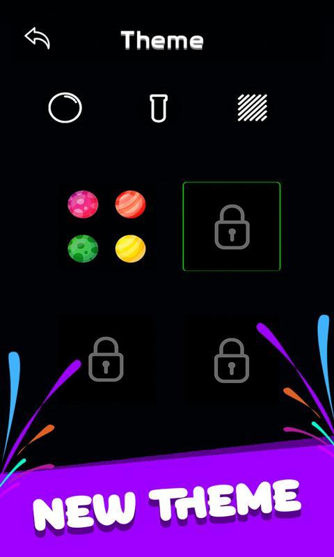 Ball Sort Blast screenshot image 4_Popularmodapk.com