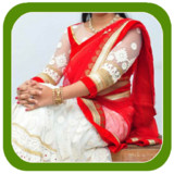 Women Stylish Fashion Sarees1.0.1_Popularmodapk.com