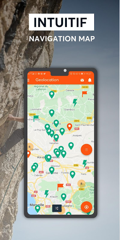 The WeGo App - Social Travel screenshot image 10_Popularmodapk.com