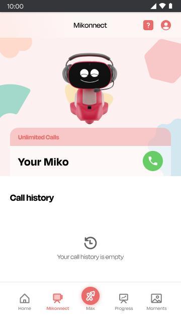 Miko 3 Parent screenshot image 20_Popularmodapk.com