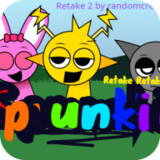 Sprunki-Second Remake<span>(Player-made)</span>1.0_Popularmodapk.com