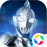 奥特曼之格斗超人5.0.0_Popularmodapk.com