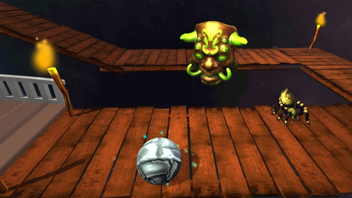 Imbalance : Extreme Balancer screenshot image 4_Popularmodapk.com