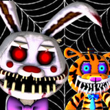 Scary playhouse 3 for mr. hop1.0_Popularmodapk.com