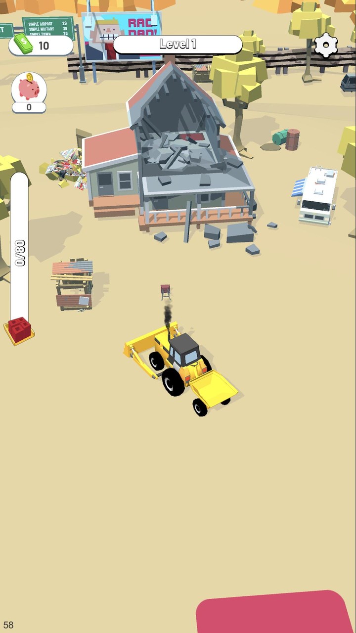 HIGHBALL -Raise the ball to th screenshot image 8_Popularmodapk.com