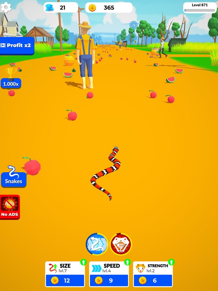 Los Angeles Stories 4 Sandbox screenshot image 5_Popularmodapk.com