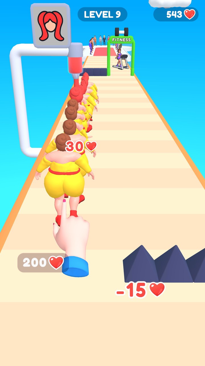 Cocobab screenshot image 3_Popularmodapk.com