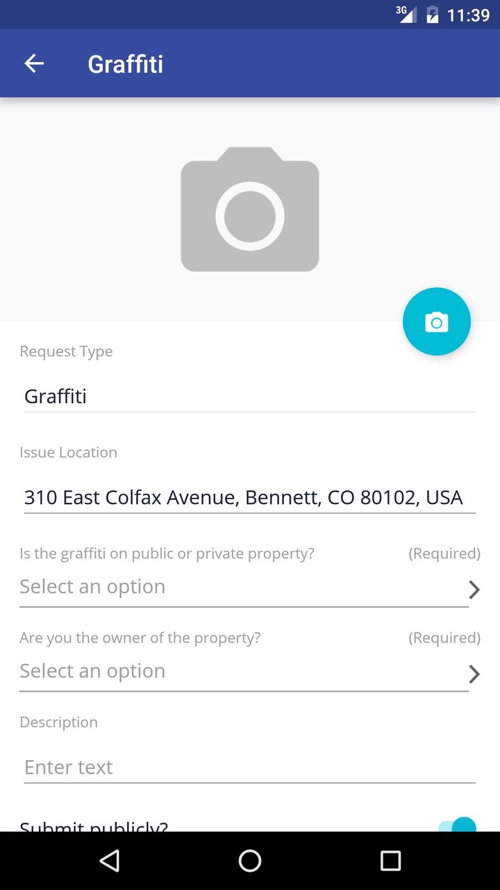 Access Bennett screenshot image 10_Popularmodapk.com