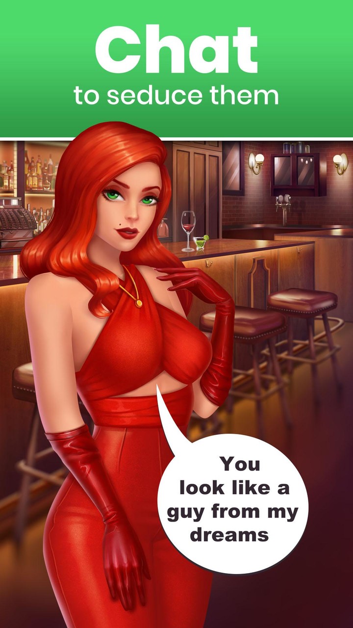 Dating Puzzle screenshot image 2_Popularmodapk.com