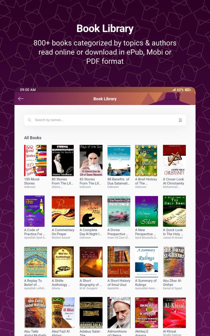 Shia Toolkit screenshot image 9_Popularmodapk.com