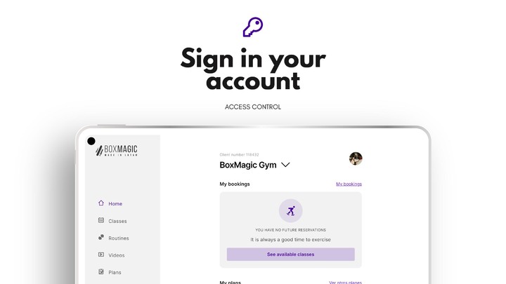 Boxmagic screenshot image 6_Popularmodapk.com