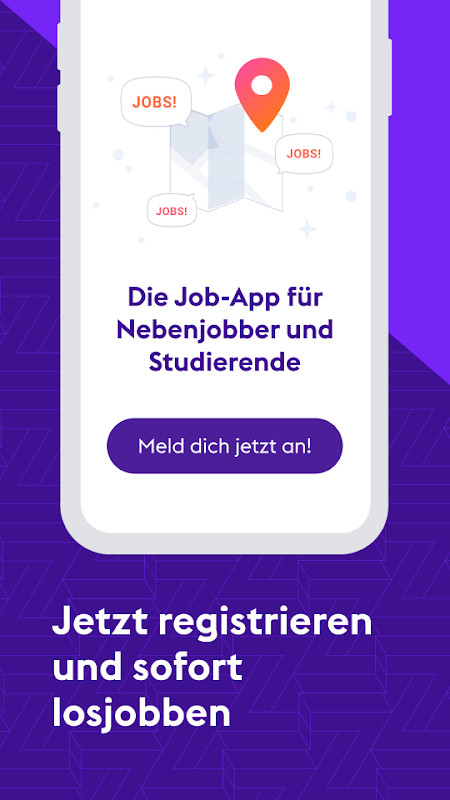 Zenjob - Flexible Nebenjobs screenshot image 5_Popularmodapk.com