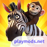 Wonder Zoo: Animal rescue game<span>(Unlimited Money)</span>2.1.1a_Popularmodapk.com