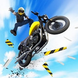 Bike Jump(All levels and  vehicles available，coins increase.)1.3.2_Popularmodapk.com