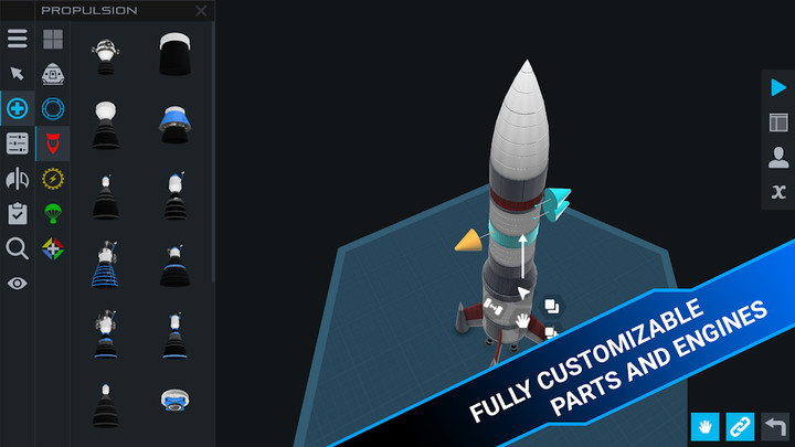 Juno: New Origins screenshot image 2_Popularmodapk.com