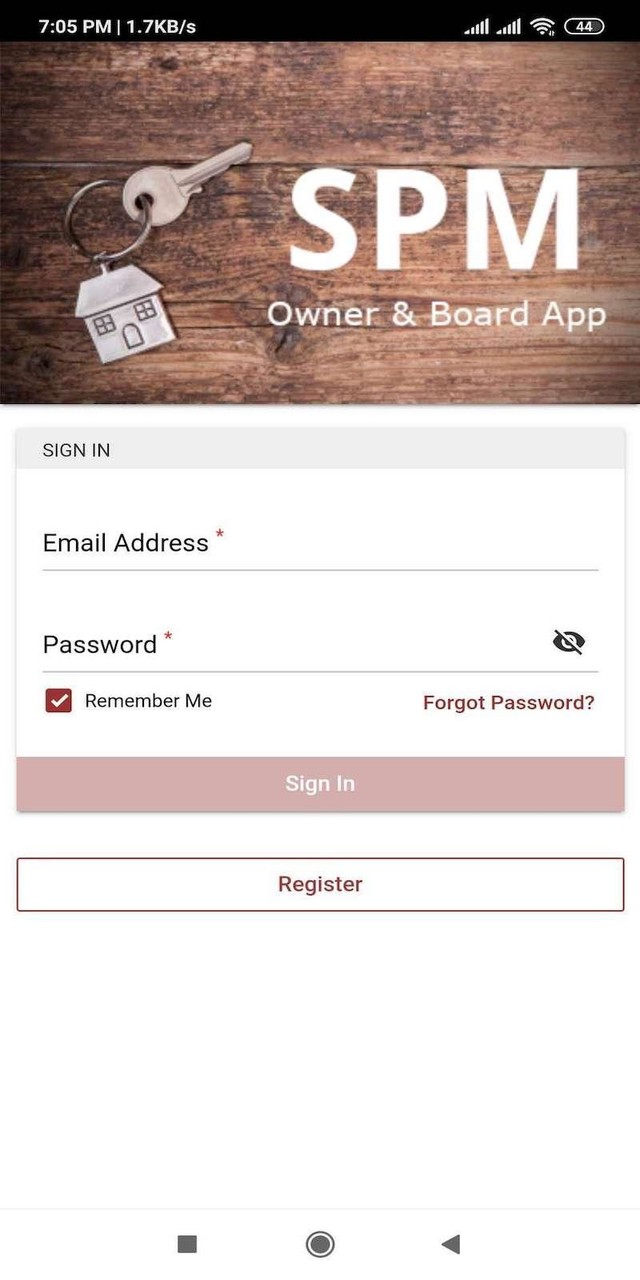 SPM - Owner & Board App screenshot image 6_Popularmodapk.com