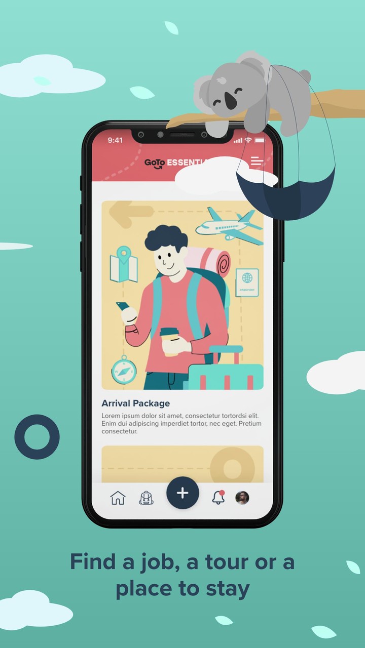 GoTo screenshot image 9_Popularmodapk.com