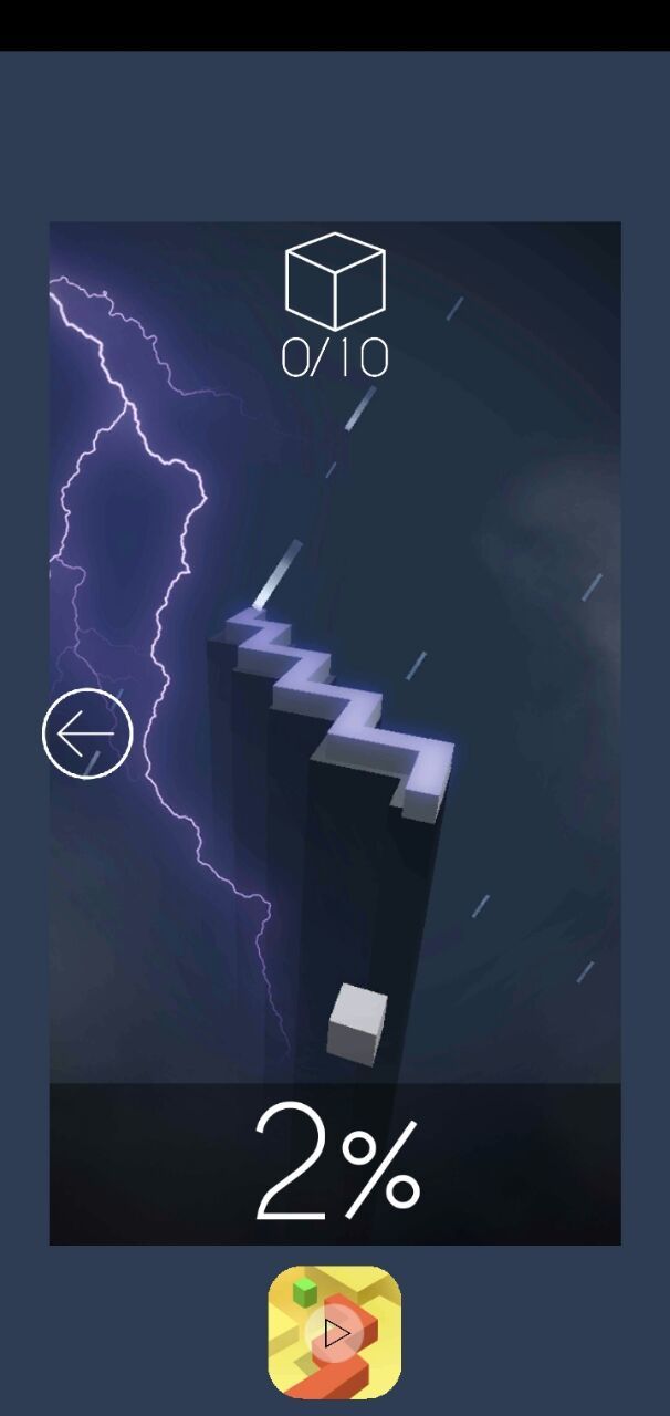 Dancing Line Ancient Module screenshot image 3_Popularmodapk.com