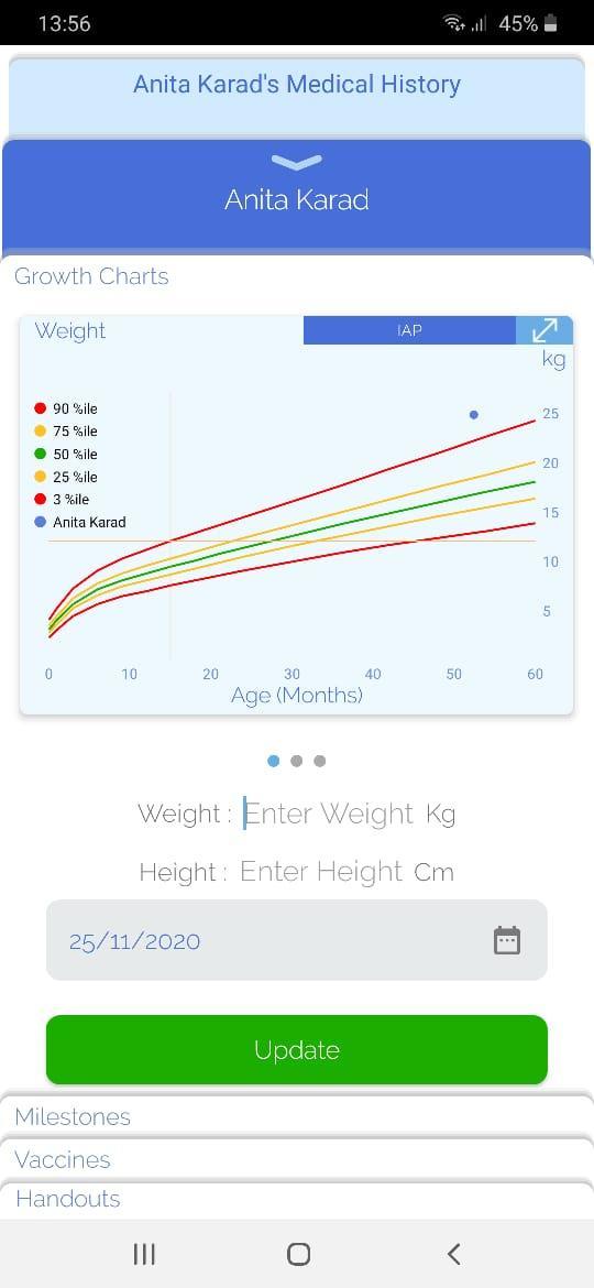 Deogiri Childrens hospital screenshot image 5_Popularmodapk.com