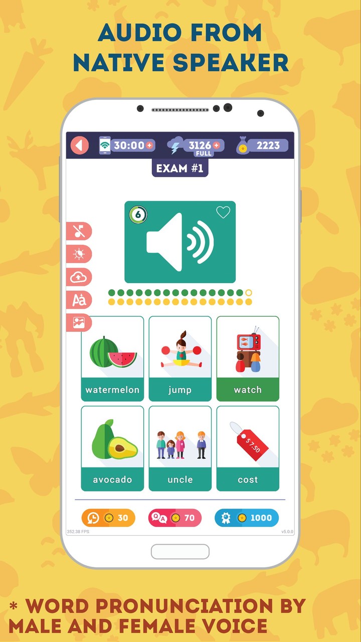 Japanese for Beginners screenshot image 5_Popularmodapk.com