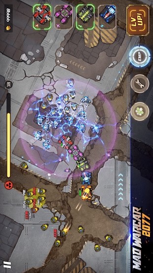 疯狂战车2077破解版<span>(mod)</span> screenshot image 16_Popularmodapk.com