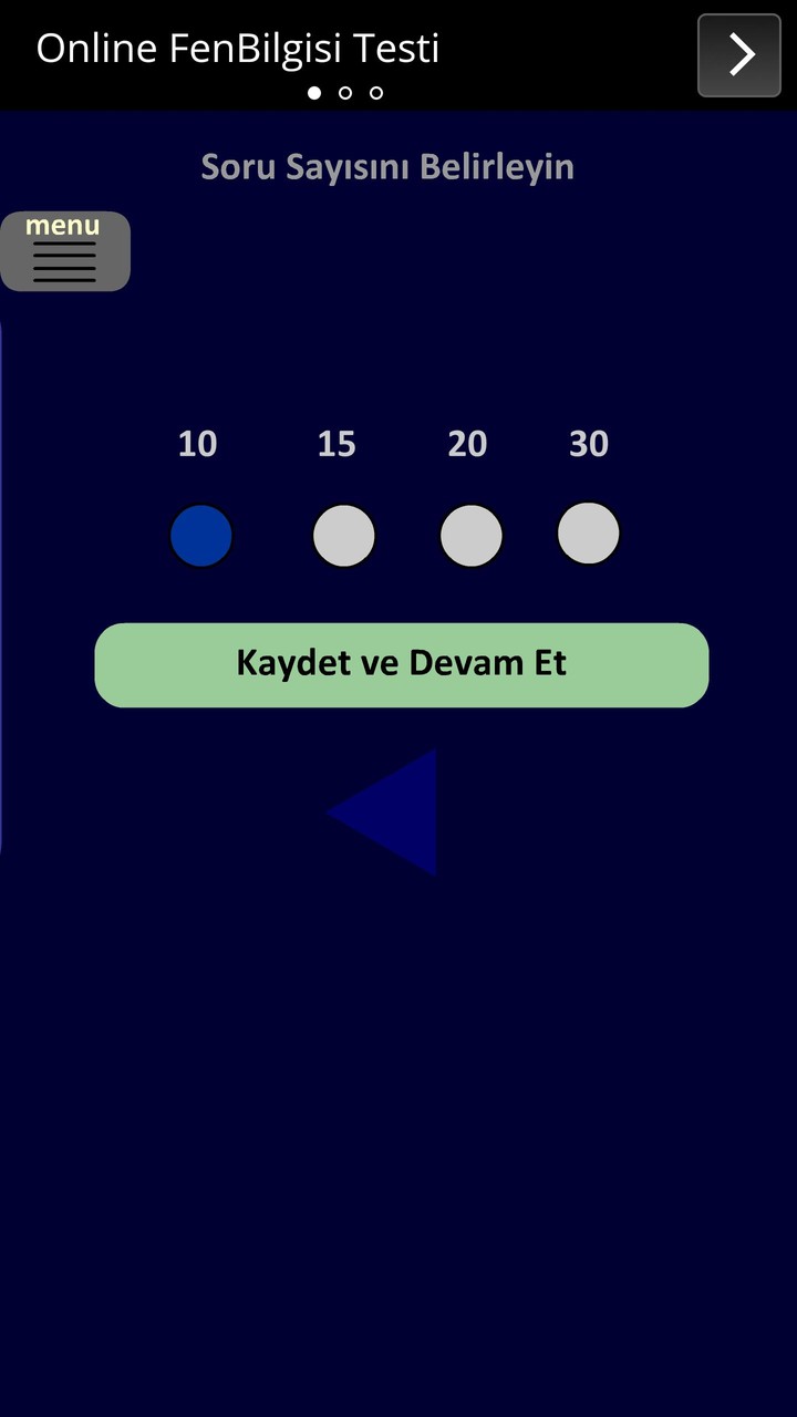 Test Oluştur screenshot image 11_Popularmodapk.com