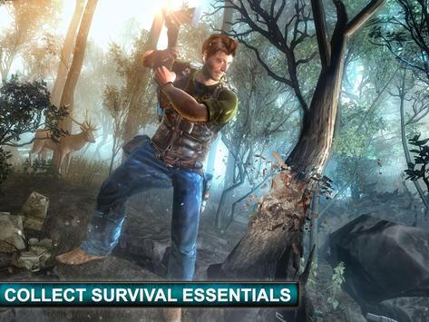 Survival Ocean Quest<span>(Invincible)</span> screenshot image 25_Popularmodapk.com