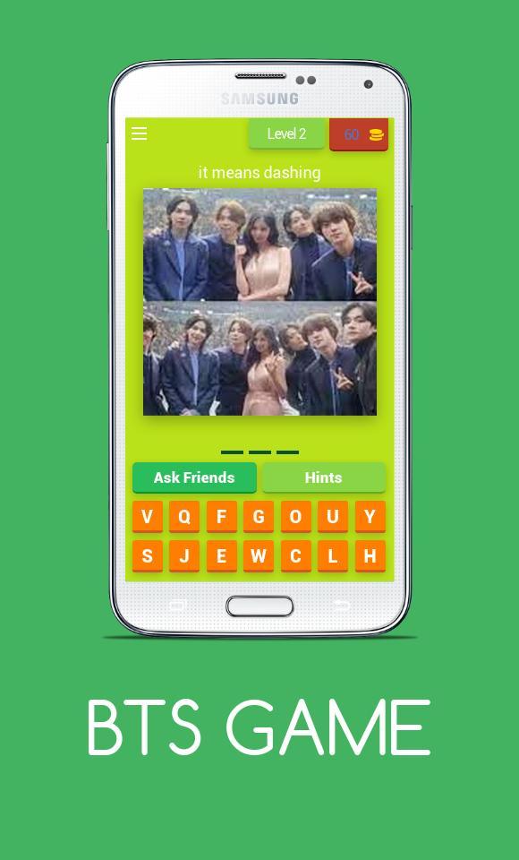 BTS GAME screenshot image 3_Popularmodapk.com