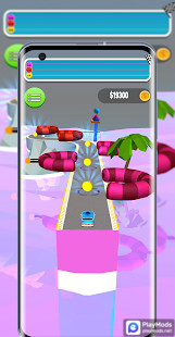 bikini girl puzzle screenshot image 9_Popularmodapk.com