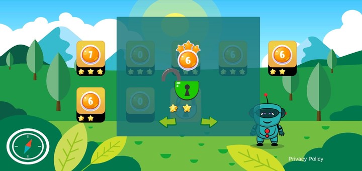 Oxucan Əlifba screenshot image 2_Popularmodapk.com