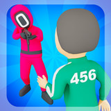 Squad Game Heroes3.00_Popularmodapk.com