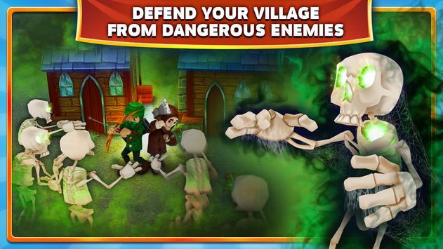 Clash of Might and Magic APK<span>(Unlimited money)</span> screenshot image 14_Popularmodapk.com