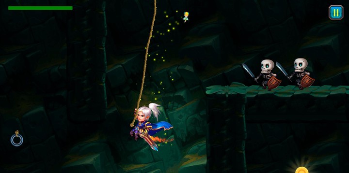 Mysterious Land screenshot image 5_Popularmodapk.com