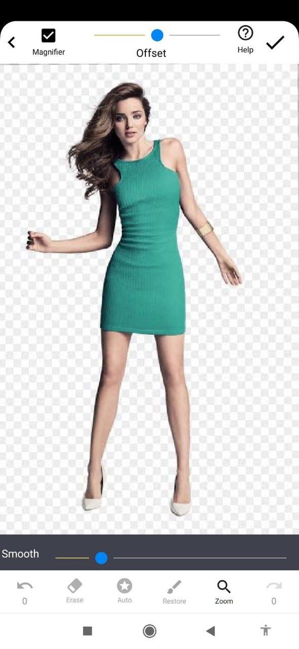 Background Eraser - 2022 screenshot image 3_Popularmodapk.com