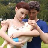 Virtual Doctor Mom Family Sim1.3_Popularmodapk.com