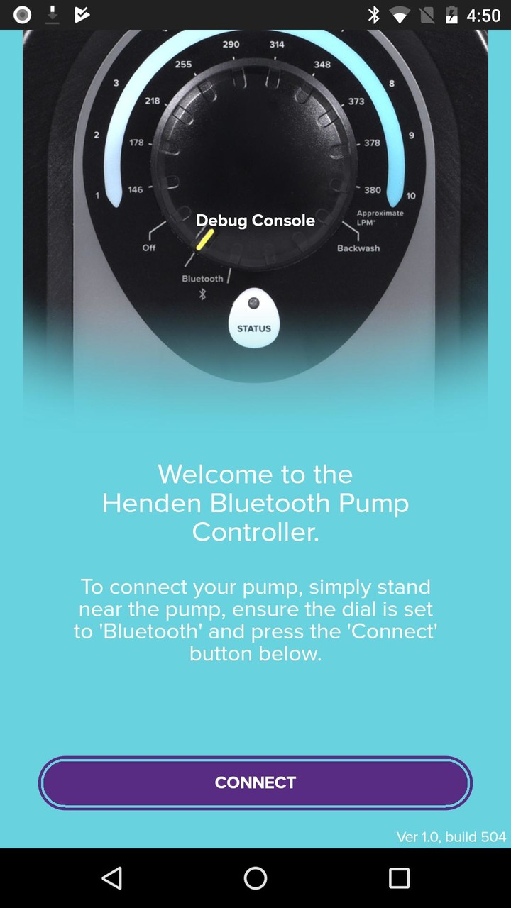 Henden VSD Pump screenshot image 2_Popularmodapk.com