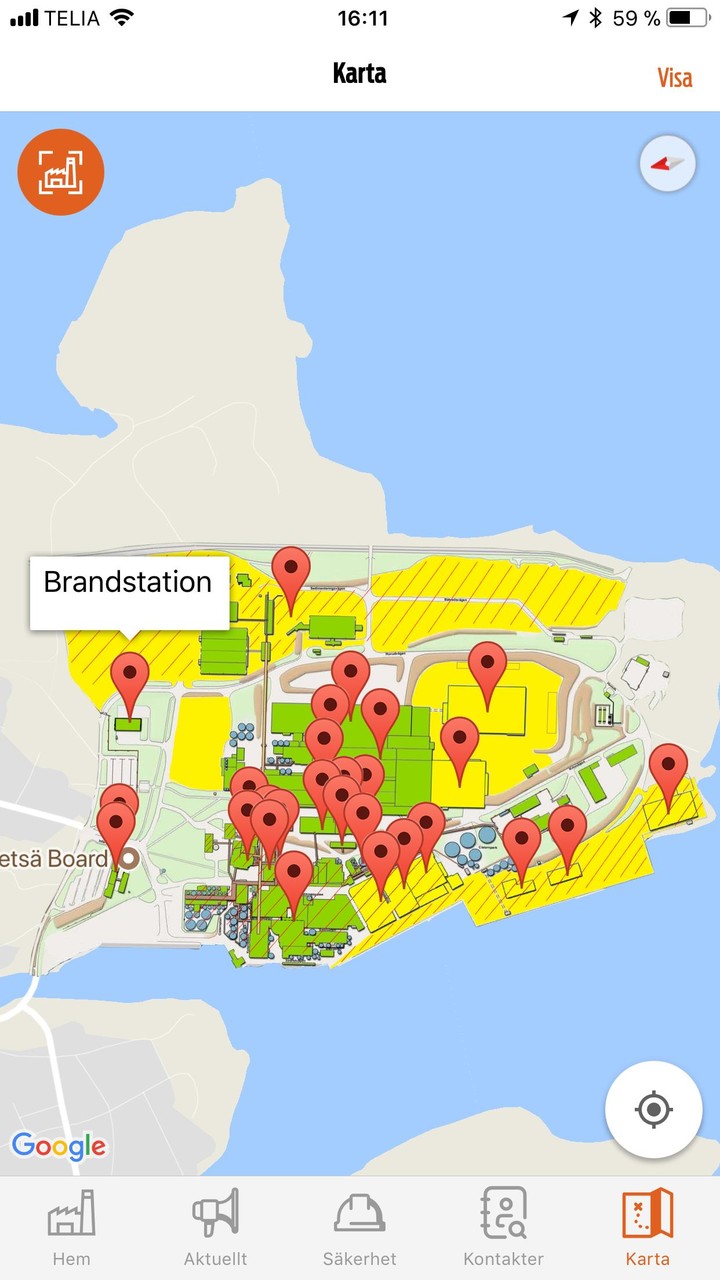 SSG On site screenshot image 11_Popularmodapk.com