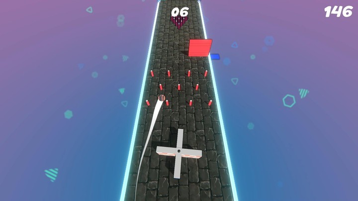 PIN CRASHER screenshot image 2_Popularmodapk.com