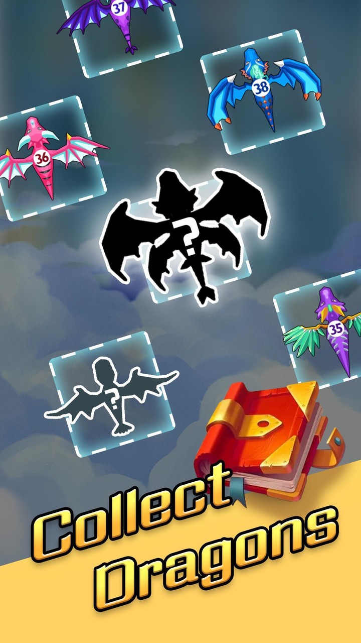 龙之塔防破解版<span>(mod)</span> screenshot image 4_Popularmodapk.com