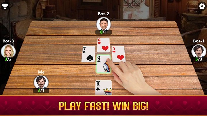 Authority Buy screenshot image 4_Popularmodapk.com