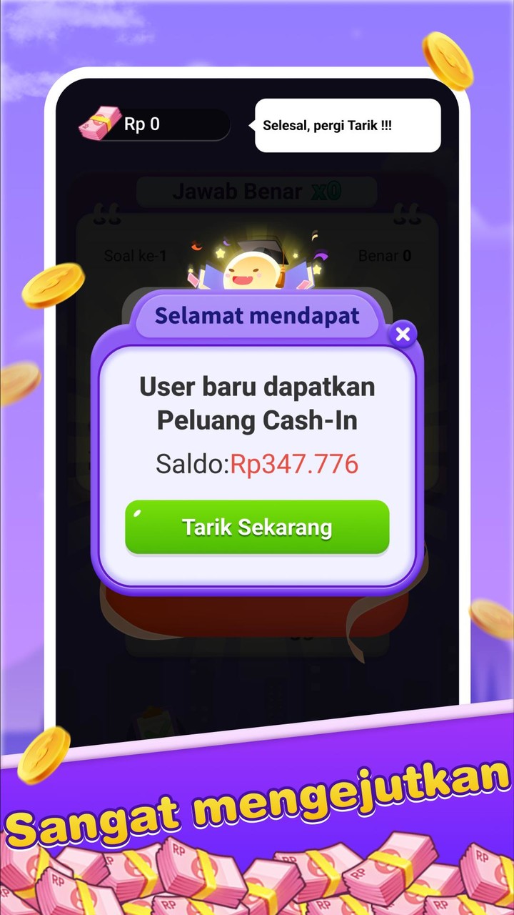 Fun Thinker screenshot image 5_Popularmodapk.com