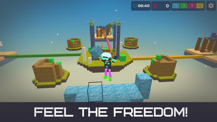 MelonCraft screenshot image 2_Popularmodapk.com