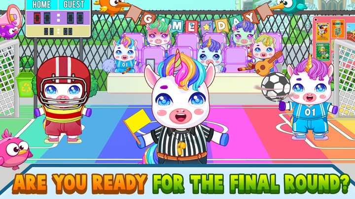 Cake Maker - Kids Bakery screenshot image 10_Popularmodapk.com