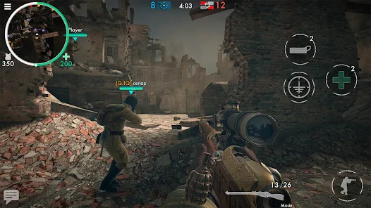 Health U! screenshot image 8_Popularmodapk.com