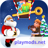 Home Pin 3: Christmas Journey<span>(Unlimited Coins)</span>4.0_Popularmodapk.com