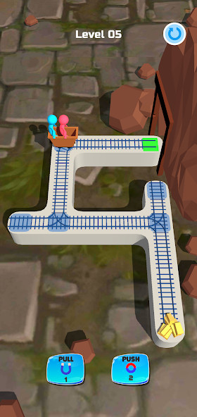 Push or Pull<span>(Mod APK)</span> screenshot image 5_Popularmodapk.com